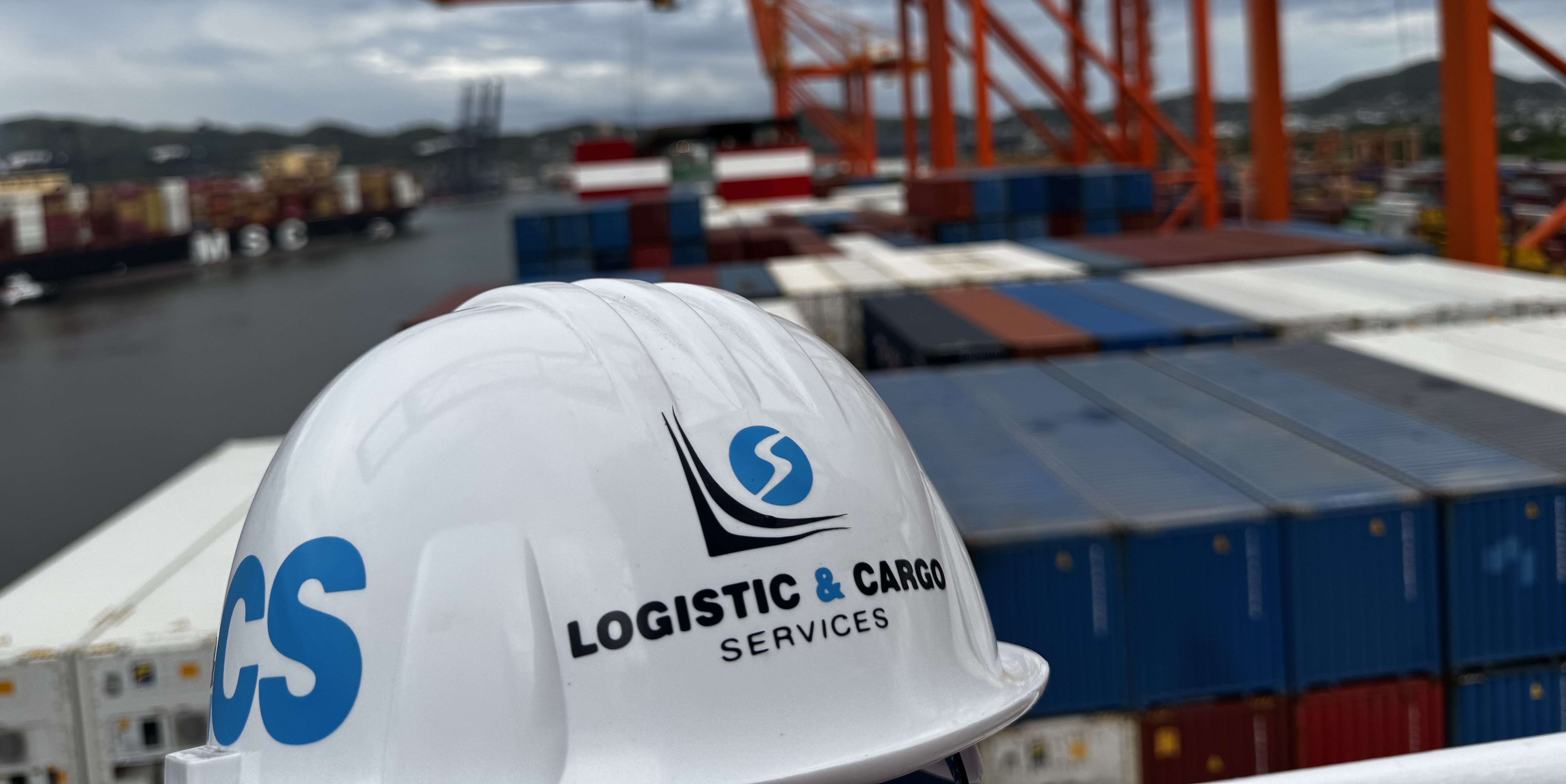 Logística y transporte
